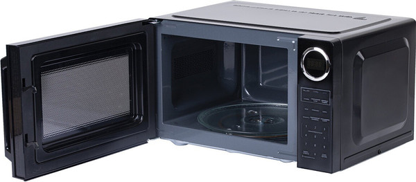 Микроволновая печь Brasson MW2390D-6BL / 454980