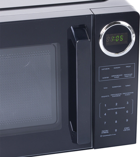 Микроволновая печь Brasson MW2390D-6BL / 454980