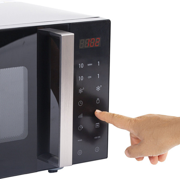 Микроволновая печь Brasson MW2390D-11GP / 454981