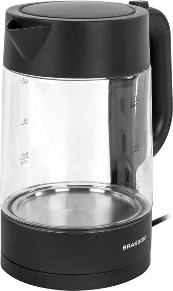 Электрочайник Brasson KT-727 / 455190