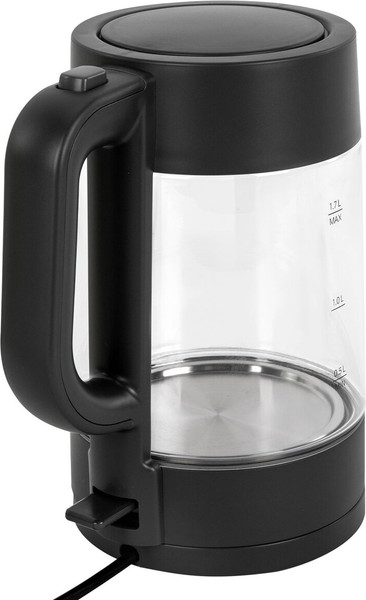 Электрочайник Brasson KT-727 / 455190