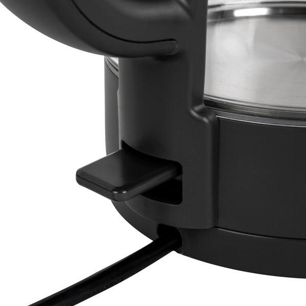 Электрочайник Brasson KT-727 / 455190