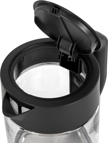 Электрочайник Brasson KT-727 / 455190