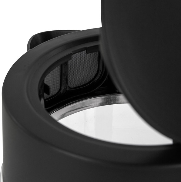 Электрочайник Brasson KT-727 / 455190