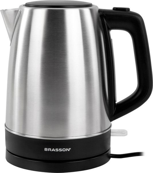 Электрочайник Brasson KT-040 / 455192 - фото