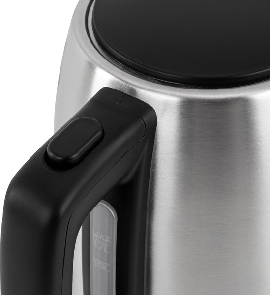 Электрочайник Brasson KT-040 / 455192