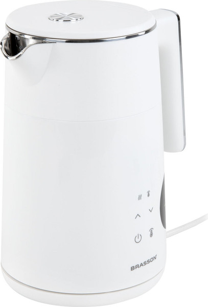 Электрочайник Brasson KT-264 / 455193