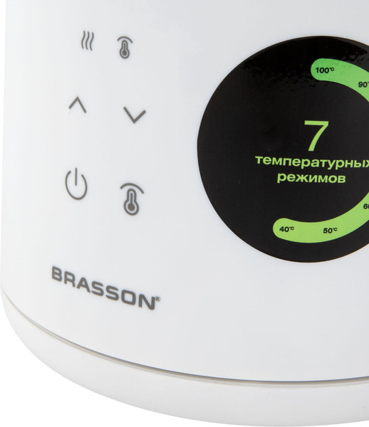 Электрочайник Brasson KT-264 / 455193
