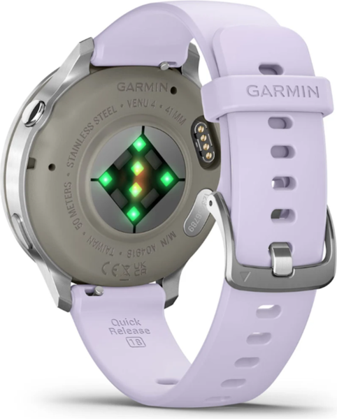 Умные часы Garmin Venu 4 41mm / 010-03013-01