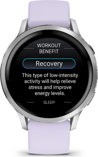 Умные часы Garmin Venu 4 41mm / 010-03013-01