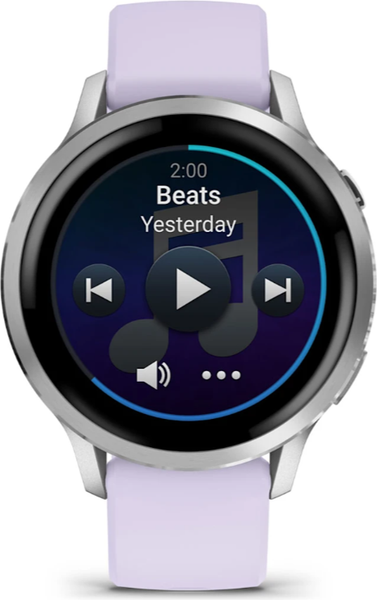 Умные часы Garmin Venu 4 41mm / 010-03013-01