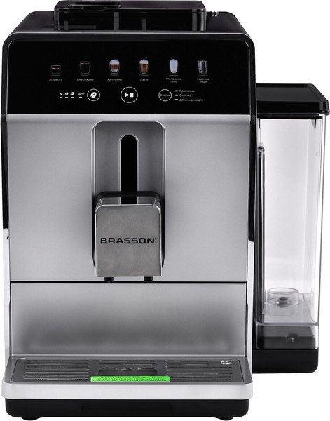 Кофемашина Brasson ACM-1592A / 457886