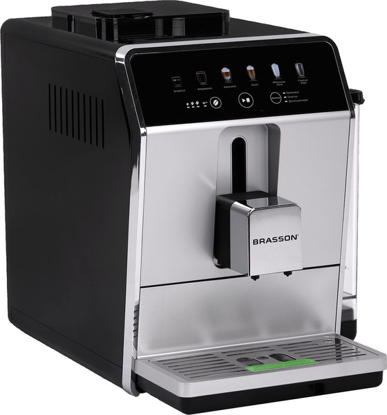 Кофемашина Brasson ACM-1592A / 457886