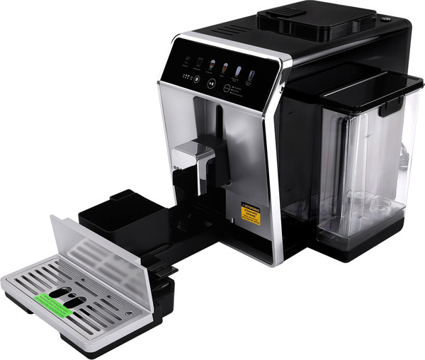 Кофемашина Brasson ACM-1592A / 457886