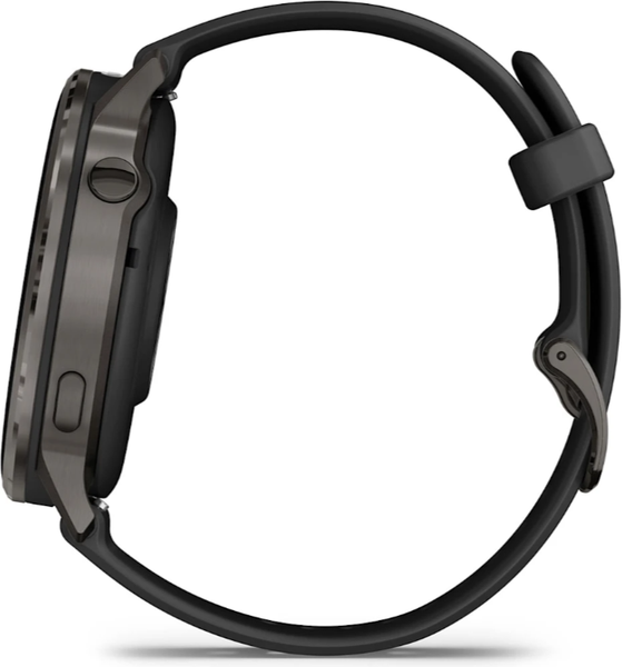 Умные часы Garmin Venu 4 45mm / 010-03014-00