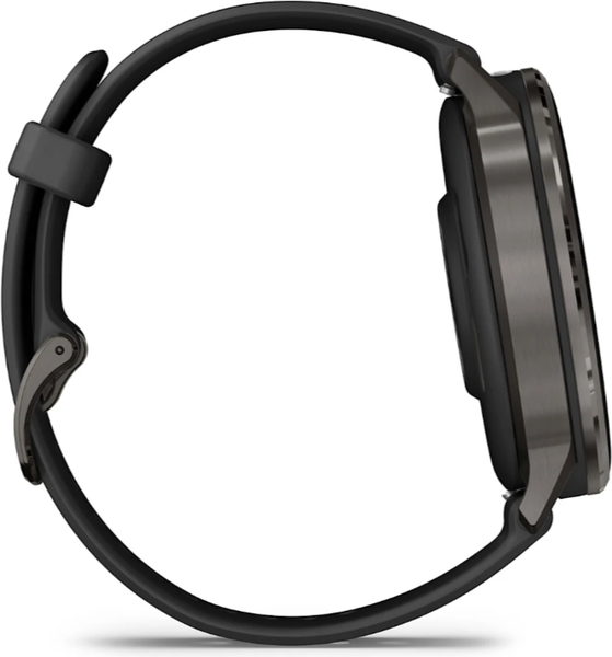 Умные часы Garmin Venu 4 45mm / 010-03014-00