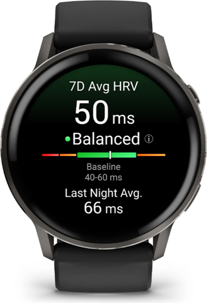 Умные часы Garmin Venu 4 45mm / 010-03014-00