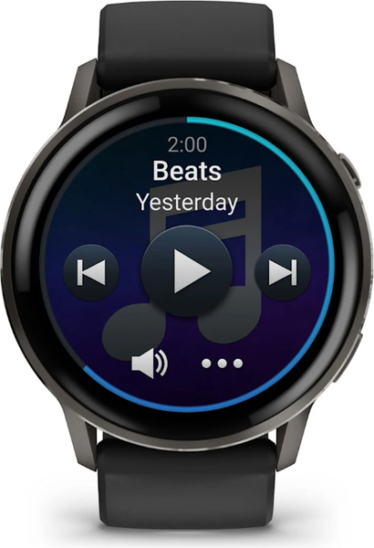 Умные часы Garmin Venu 4 45mm / 010-03014-00