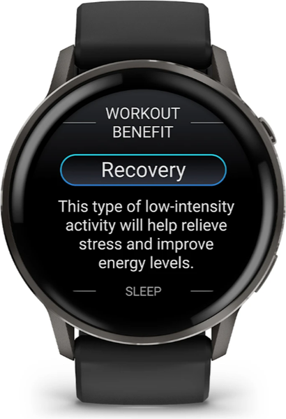 Умные часы Garmin Venu 4 45mm / 010-03014-00