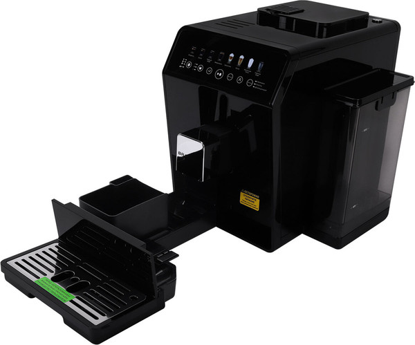 Кофемашина Brasson ACM-1592B / 457887