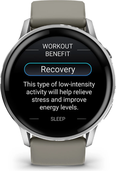 Умные часы Garmin Venu 4 45mm / 010-03014-01