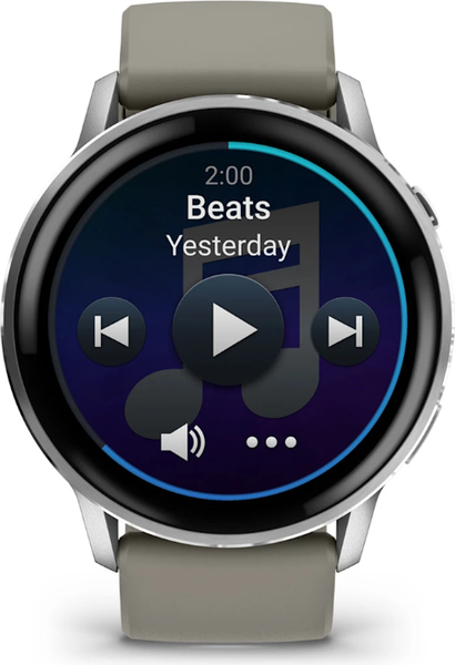 Умные часы Garmin Venu 4 45mm / 010-03014-01