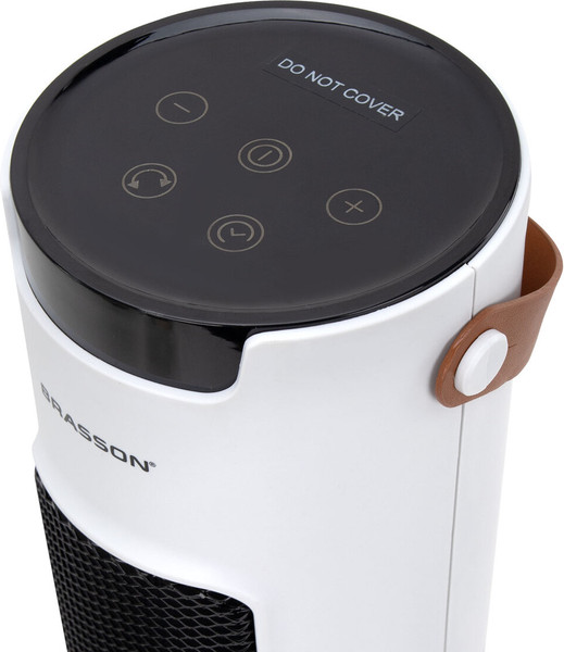 Тепловентилятор Brasson BTH-26GR / 457782