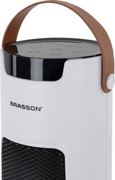 Тепловентилятор Brasson BTH-26GR / 457782