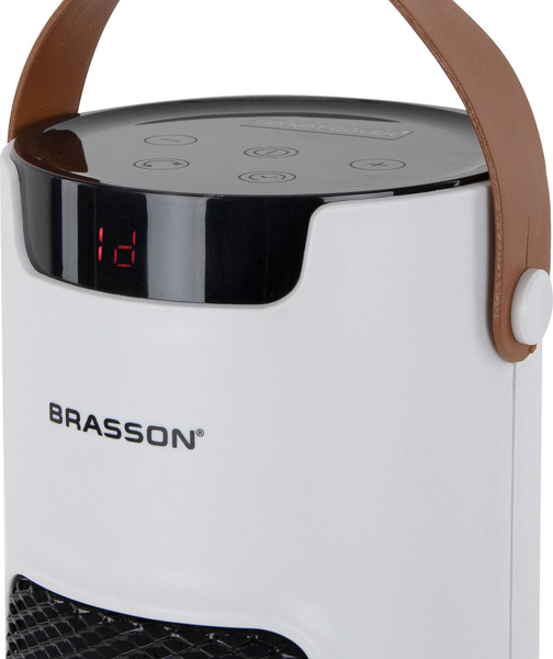 Тепловентилятор Brasson BTH-26GR / 457782