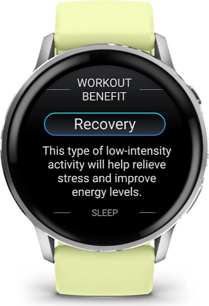 Умные часы Garmin Venu 4 45mm / 010-03014-02