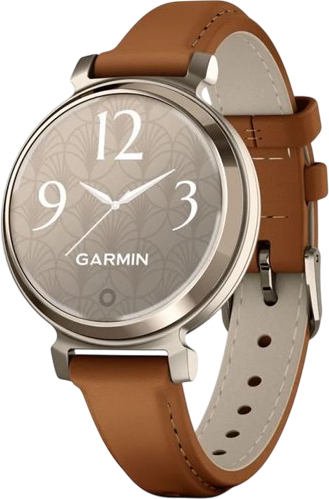 Умные часы Garmin Lily 2 Classic / 010-02839-02 - фото