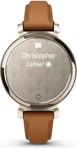 Умные часы Garmin Lily 2 Classic / 010-02839-02