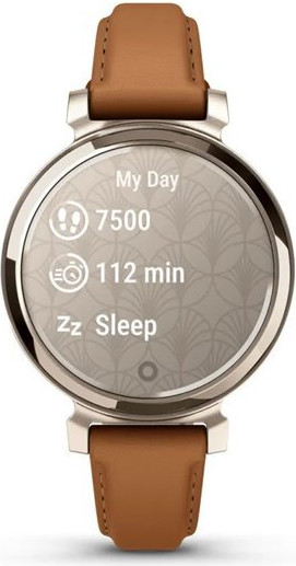 Умные часы Garmin Lily 2 Classic / 010-02839-02