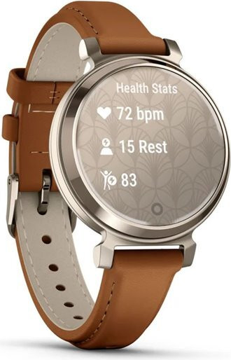 Умные часы Garmin Lily 2 Classic / 010-02839-02