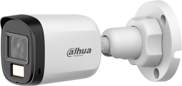 Аналоговая камера Dahua DH-HAC-B2A51P-U-IL-0280B-S3 - фото