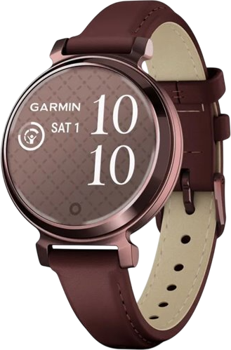 Умные часы Garmin Lily 2 Classic / 010-02839-03 - фото