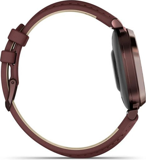 Умные часы Garmin Lily 2 Classic / 010-02839-03