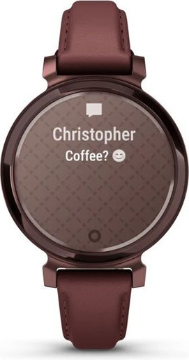 Умные часы Garmin Lily 2 Classic / 010-02839-03