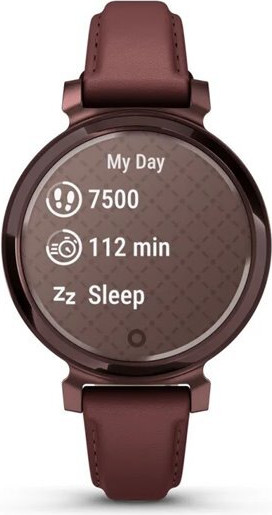 Умные часы Garmin Lily 2 Classic / 010-02839-03