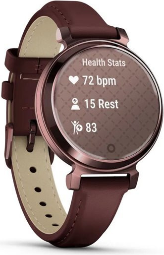 Умные часы Garmin Lily 2 Classic / 010-02839-03