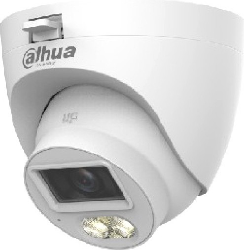 Аналоговая камера Dahua DH-HAC-HDW1500CLQP-IL-A-0280B-S3 - фото