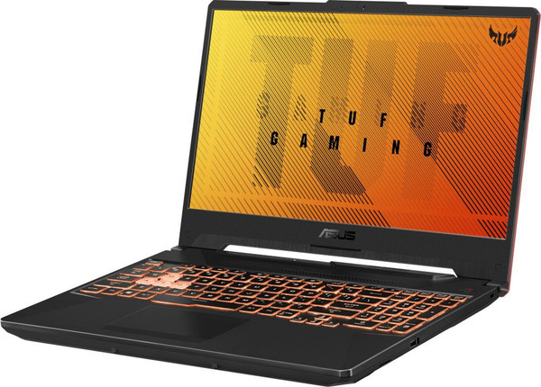 Игровой ноутбук Asus FA506NCG-HN279 Win11 Pro