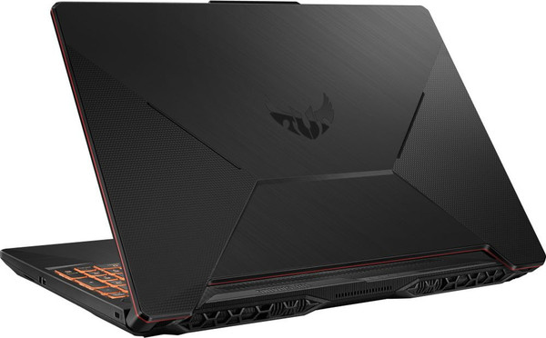 Игровой ноутбук Asus FA506NCG-HN279 Win11 Pro