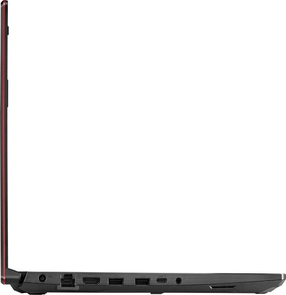 Игровой ноутбук Asus FA506NCG-HN279 Win11 Pro