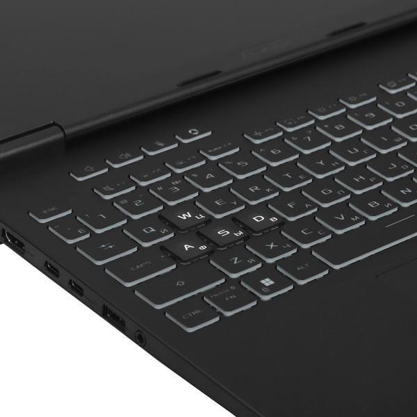 Игровой ноутбук Asus FX608JP-RV014 Win11 Pro