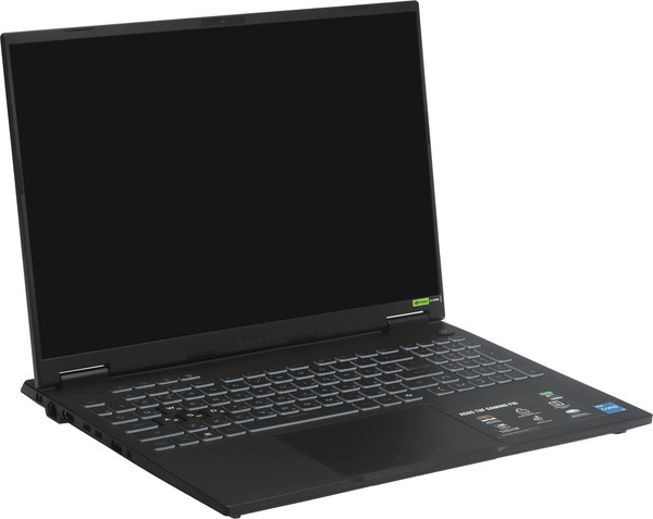 Игровой ноутбук Asus FX608JP-RV014 Win11 Pro