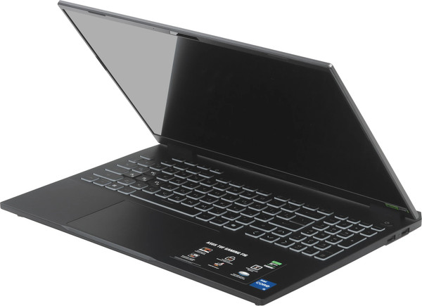 Игровой ноутбук Asus FX608JP-RV014 Win11 Pro