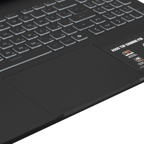 Игровой ноутбук Asus FX608JP-RV014 Win11 Pro