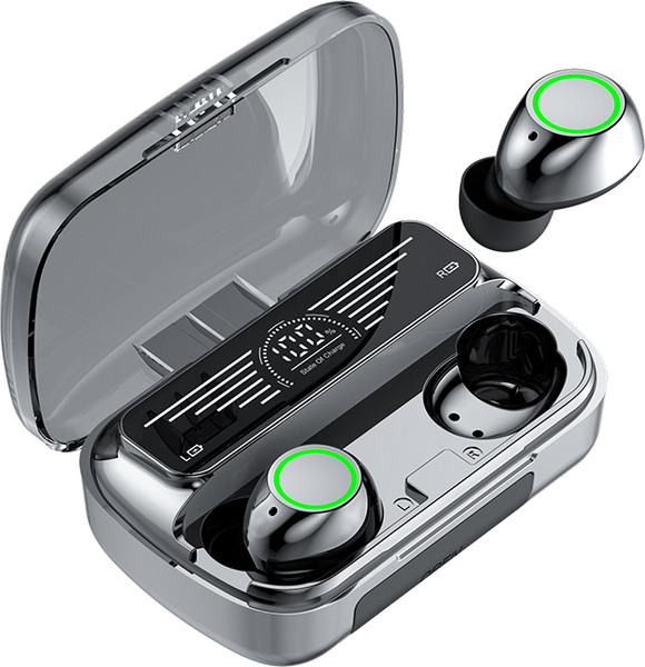 Беспроводные наушники Bingo BQ10