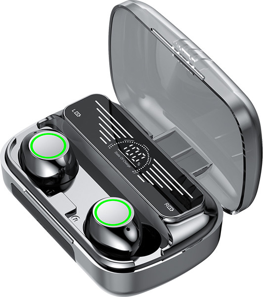 Беспроводные наушники Bingo BQ10